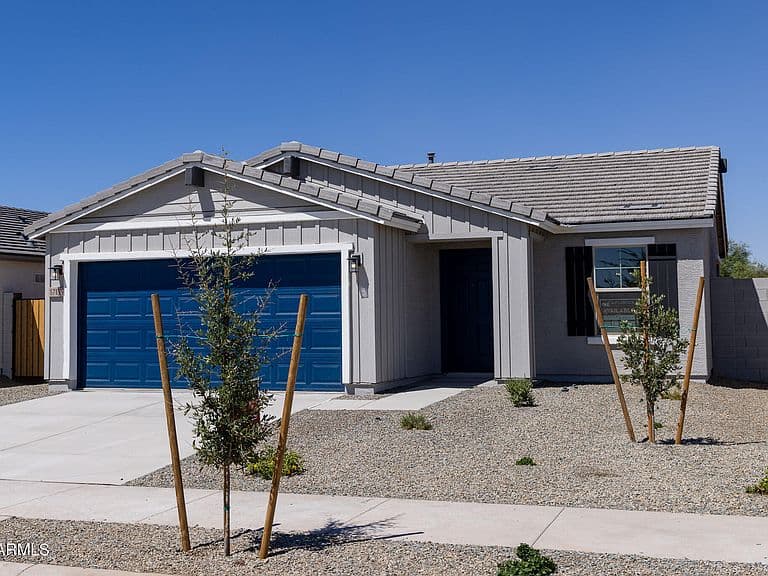 17155 N Lariat Road photo 2