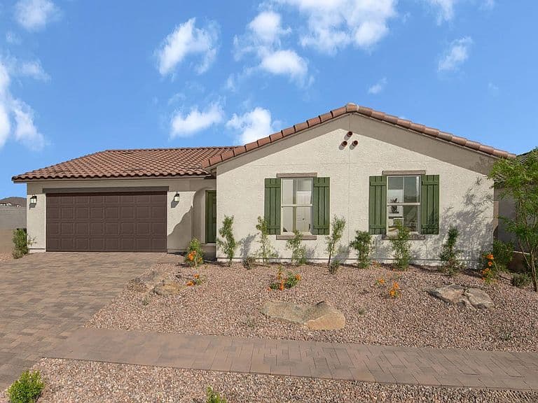 Plan 1618 Modeled Plan, Entrada del Oro Classics photo 1