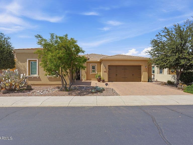 1582 E AMARANTH Trail photo 5