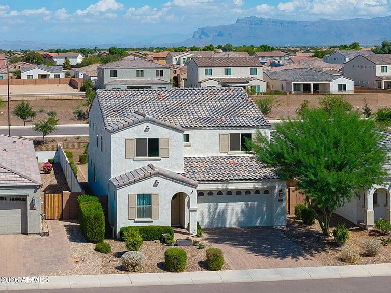 3642 E PERALTA CANYON Lane photo 1