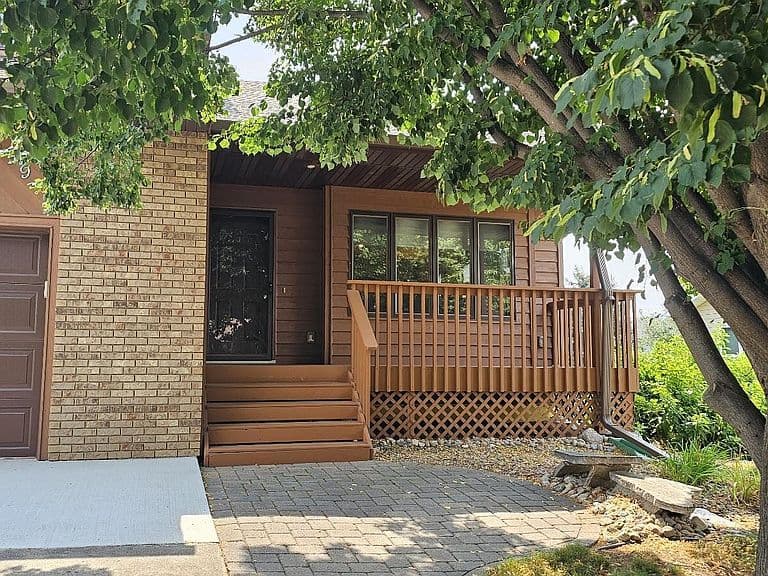 519 Buckskin Ave photo 3