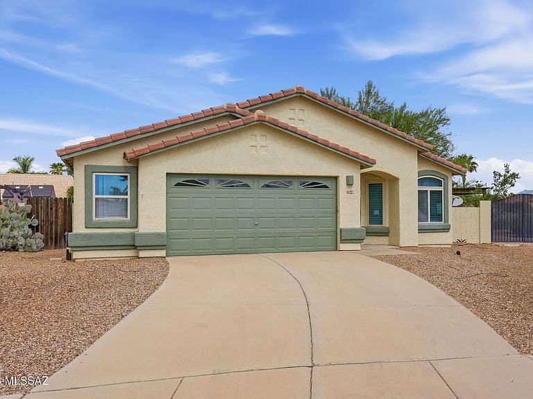 7048 W Kamelik Pl photo 1