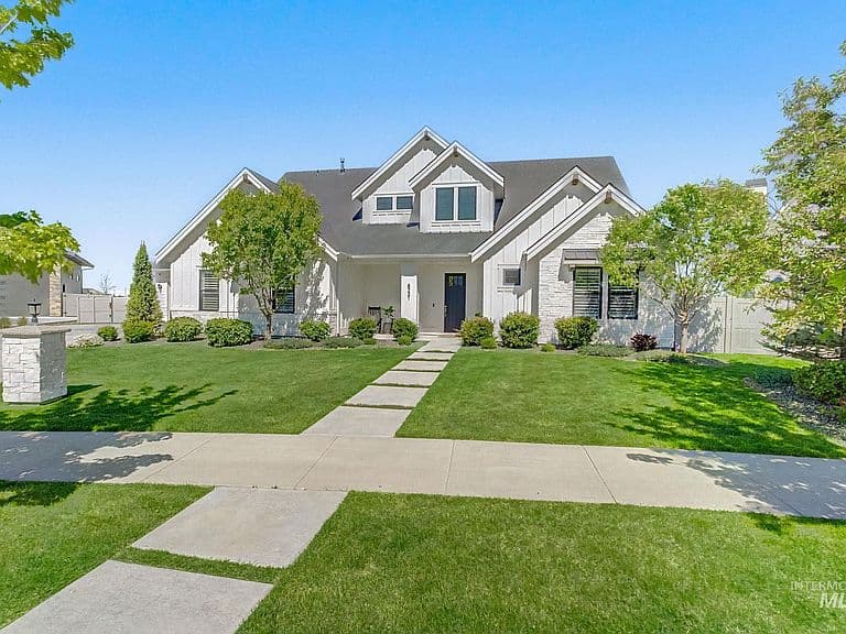 6521 S Pemberley Way photo 3