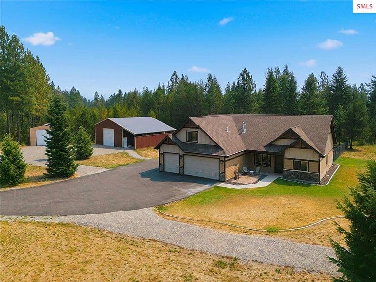 22262 N Massif Rd photo 1