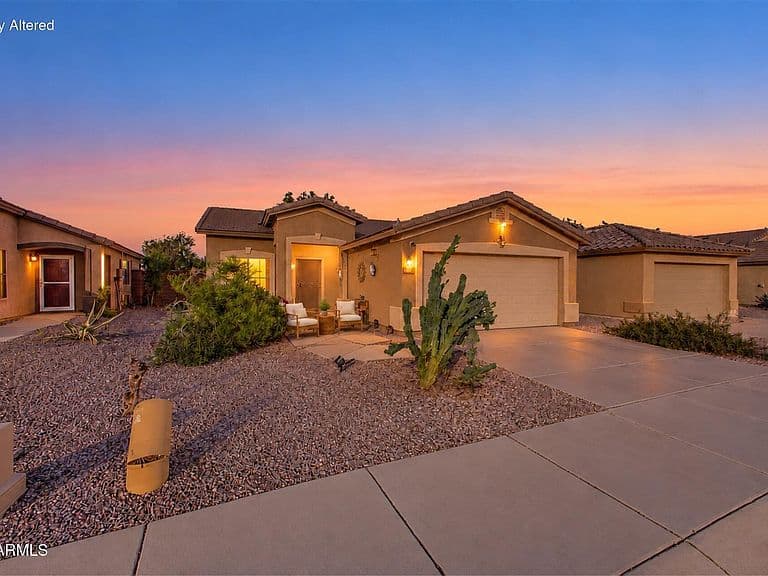 30217 N SUNRAY Drive photo 1