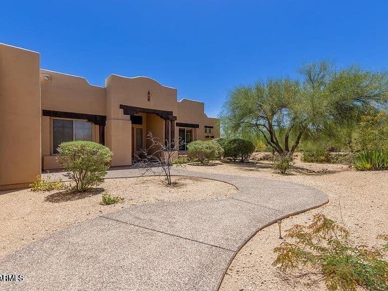 8115 E SAND FLOWER Drive photo 4