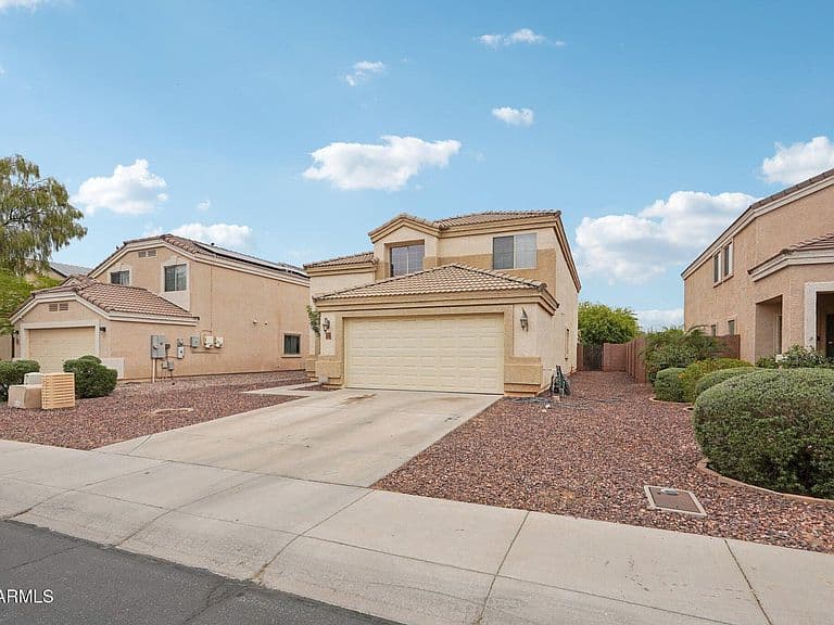 21723 W MOHAVE Street photo 5