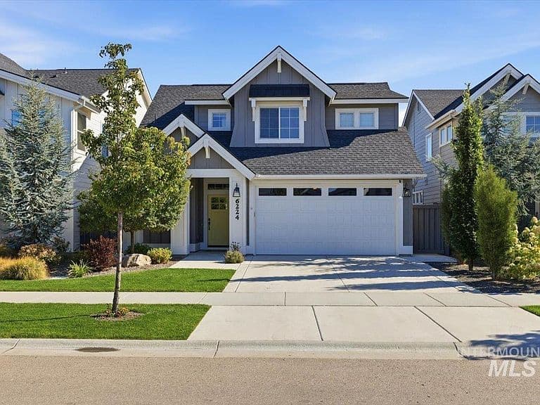 6224 S Wayland Way photo 2