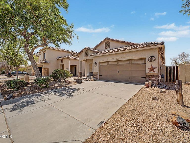 3105 N DESERT HORIZONS Lane photo 3