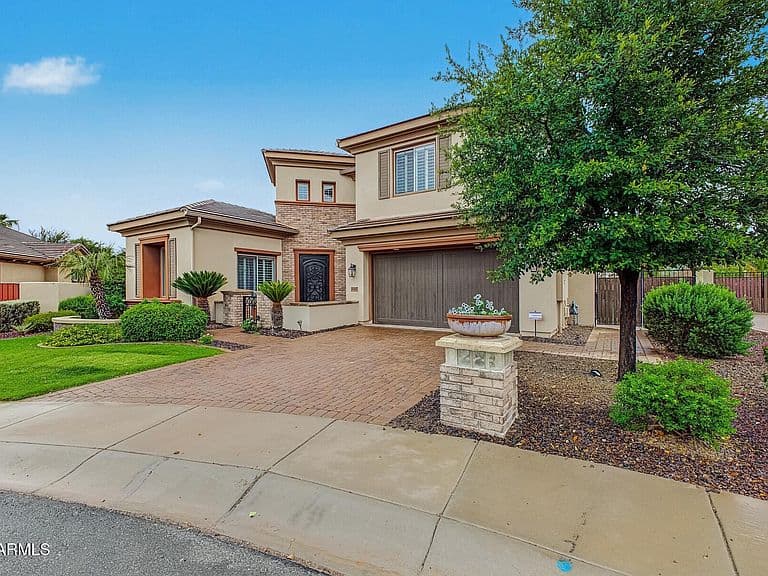 4463 S OREGON Court photo 1