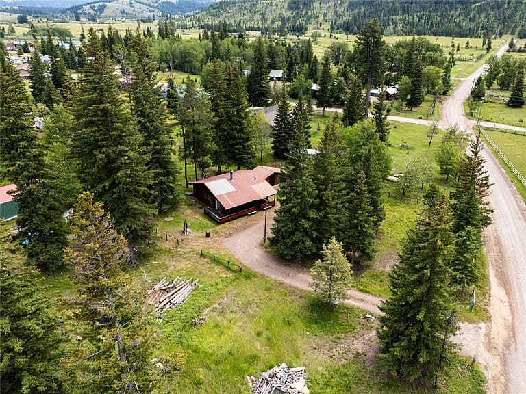 1361 Dalton Mountain Rd photo 3