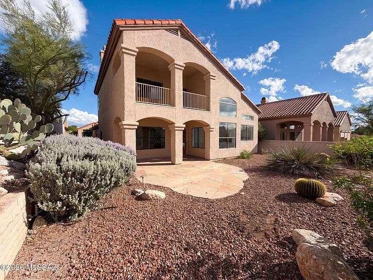 5997 N Moon Crest Dr photo 5