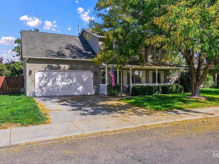 312 E Snowy Owl St photo 3