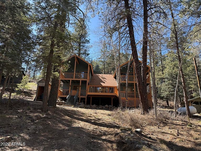 8170 Poachers Row -- photo 2