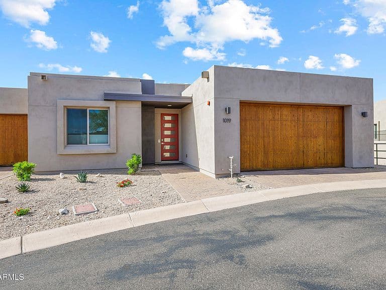 9850 E MCDOWELL MOUNTAIN RANCH Road #1019 photo 5