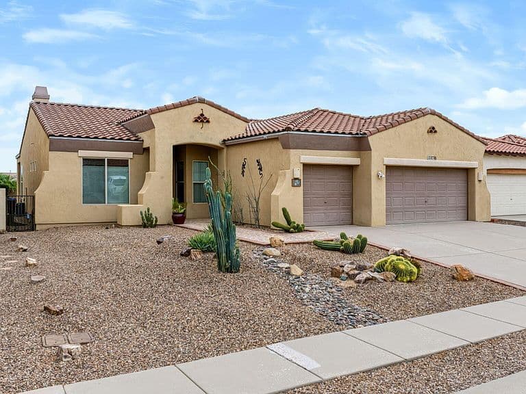 87 E Camino Rancho Felice photo 3