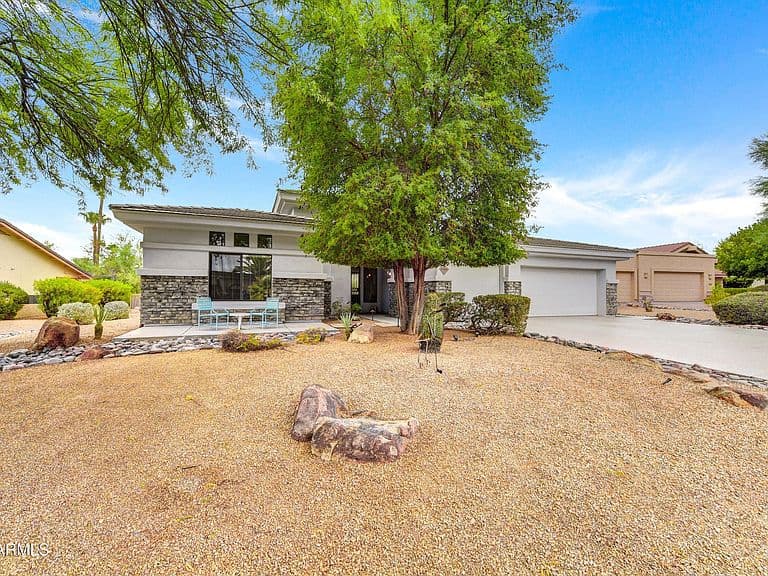 19057 E ALONDRA Way photo 1