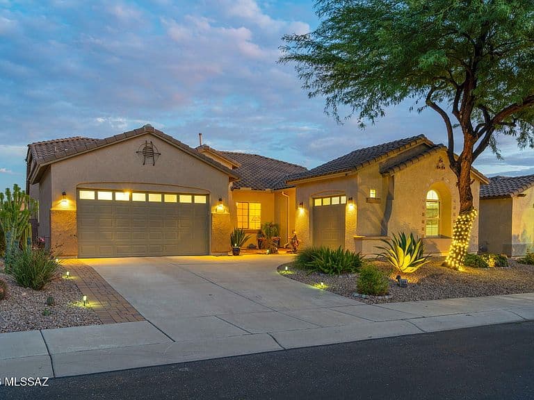 12364 N Pathfinder Dr photo 1