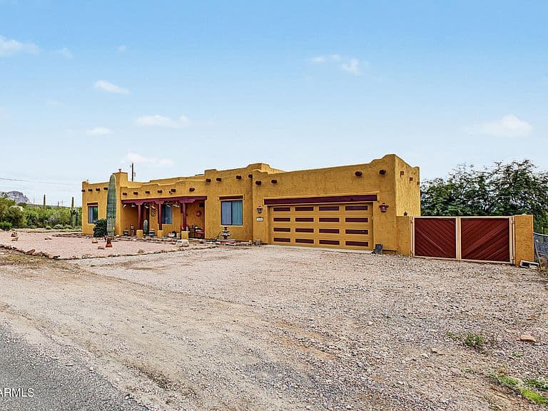 5363 E RAWHIDE Street photo 3