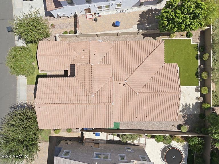 923 W YELLOWSTONE Way photo 3