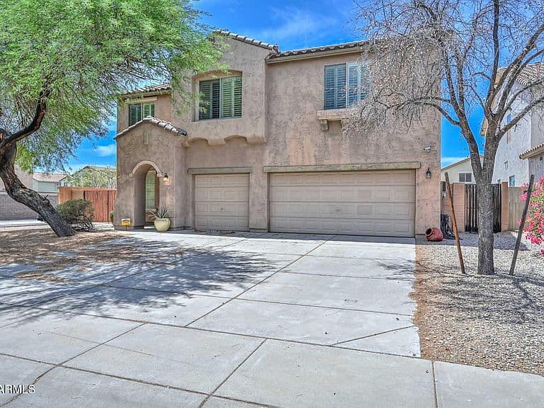 29789 W FAIRMOUNT Avenue photo 2