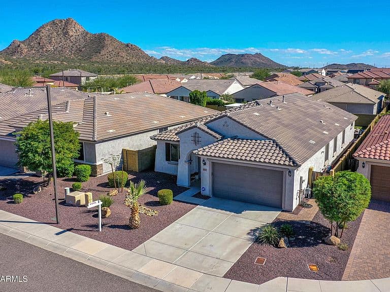 6503 W ROY ROGERS Road photo 1