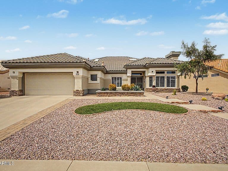 14134 W PECOS Lane photo 1