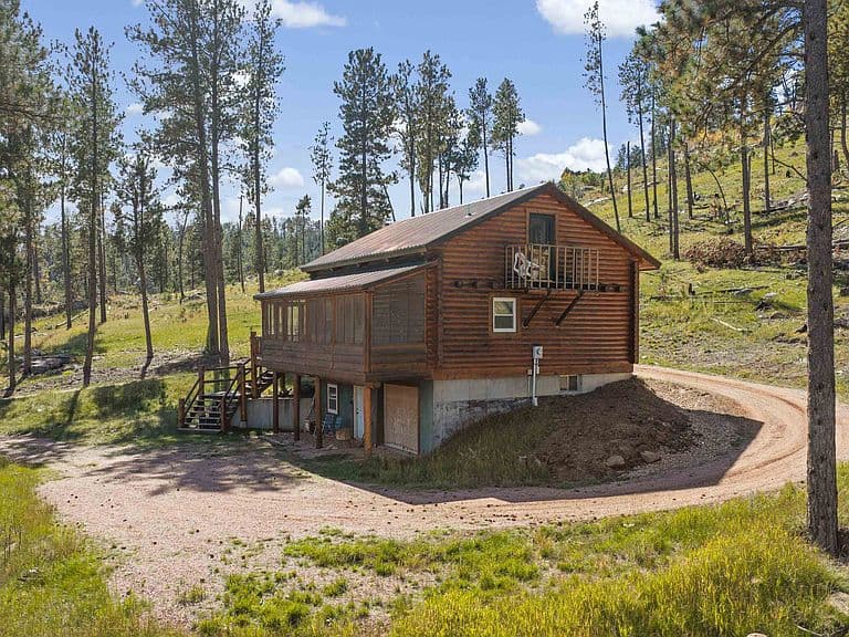 25161 Lower French Creek Rd photo 4