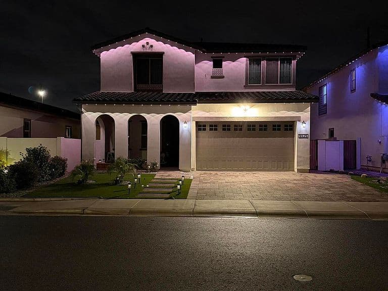 5525 S RED ROCK Street photo 3