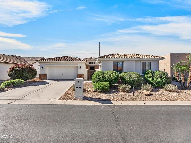 8925 E STONEY VISTA Drive photo 4
