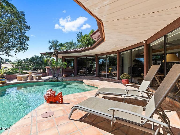 15537 E Palisades Boulevard photo 1