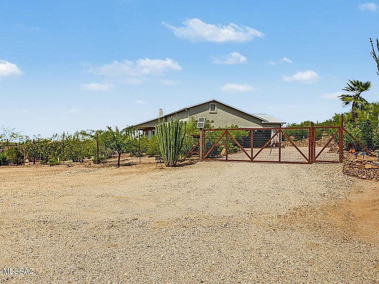 47062 E Chuckwagon Ranch Rd photo 5