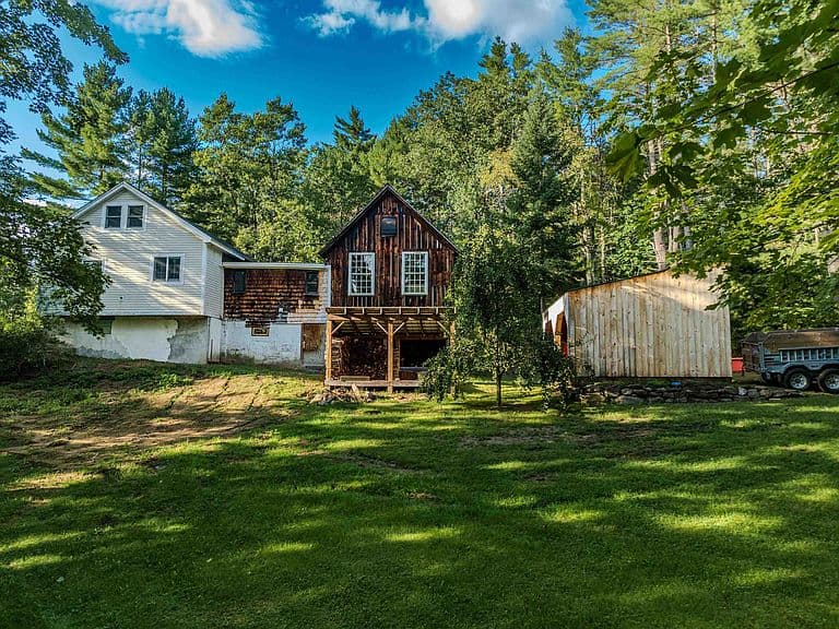 402 Oak Hill Road photo 4