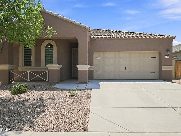 41161 W CURTIS Lane photo 1