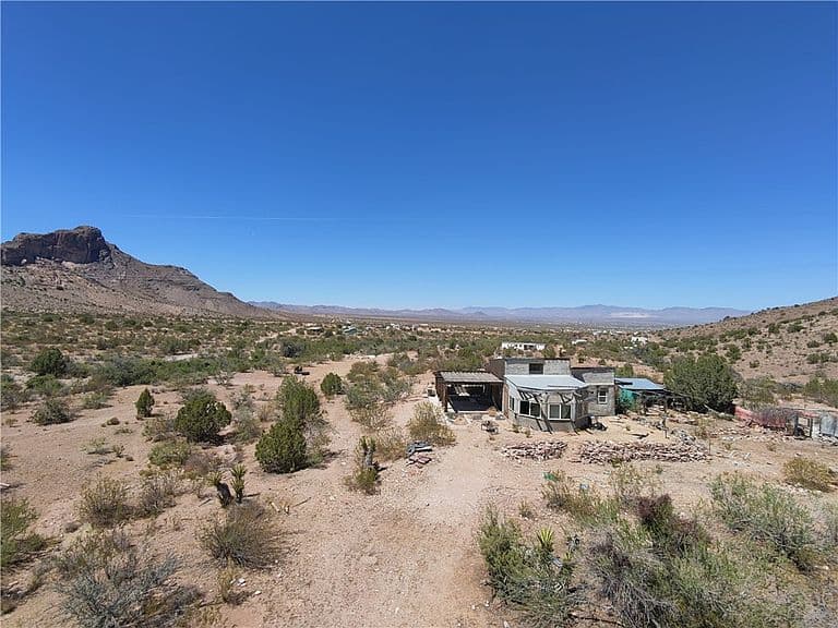 8993 W Unkar Drive photo 1