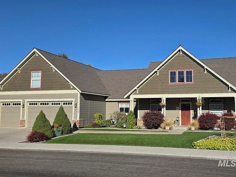434 S Winslow Bay Way photo 1