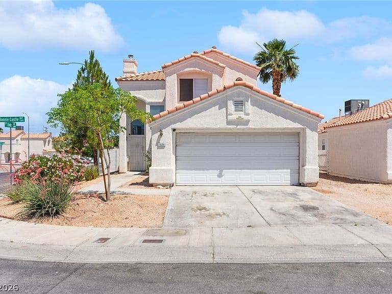 1524 Bonnie Castle Way photo 1