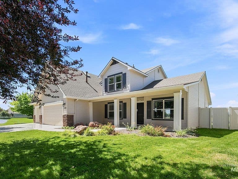 3597 S Capulet Way photo 4
