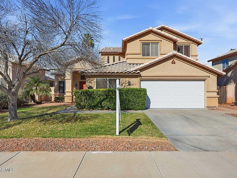 16248 W Hadley St photo 1