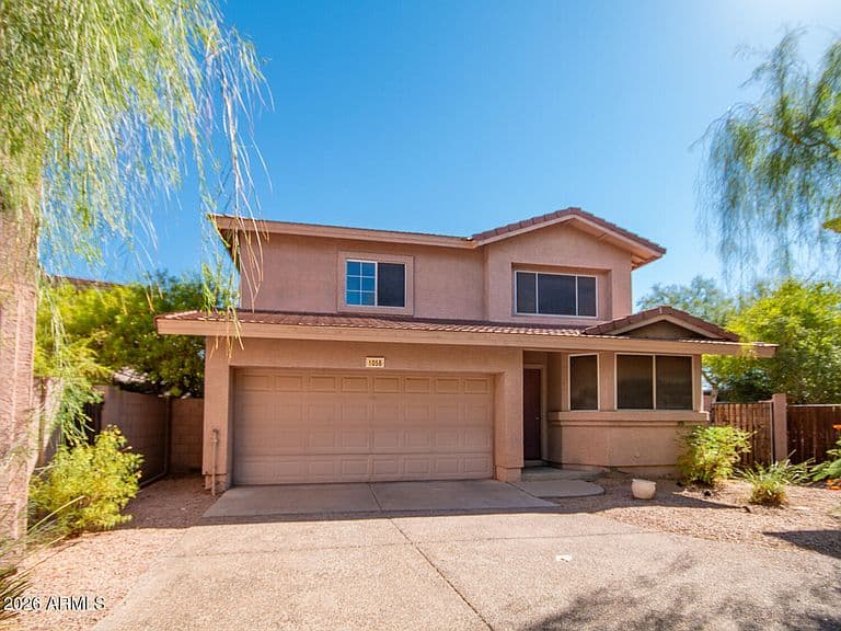 7650 E Williams Drive Unit 1058 photo 1