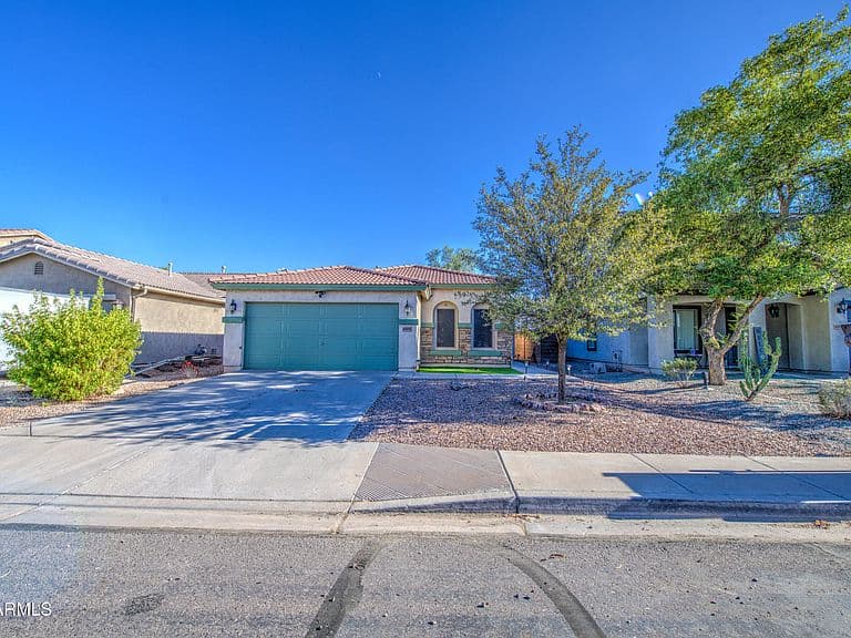 45047 W BAHIA Drive photo 2