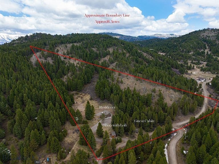 189 Quinn Creek Rd photo 3