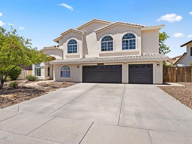 6944 E HEARN Road photo 2