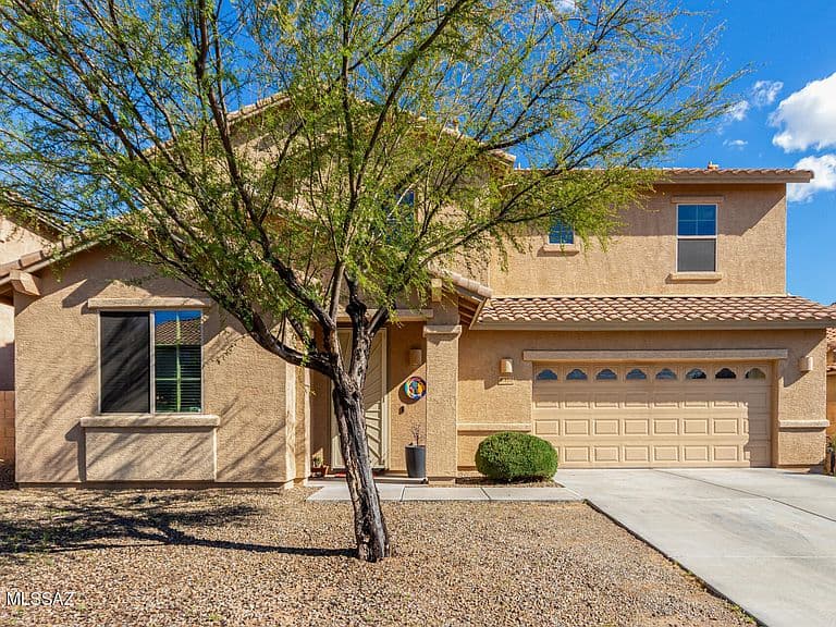 8310 N Winding Willow Way photo 2