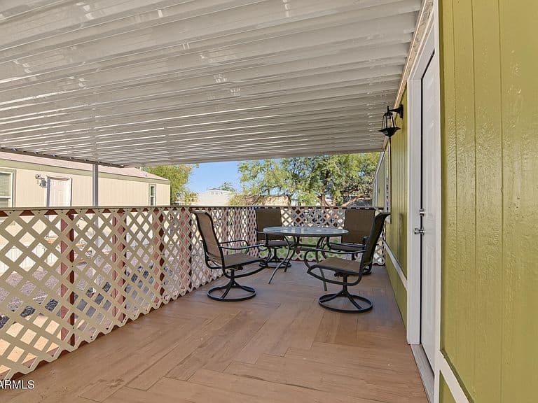 8218 S 7TH Street #54 photo 5