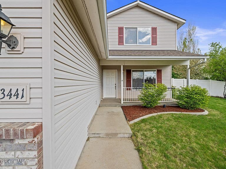 3441 W Manning Loop photo 5