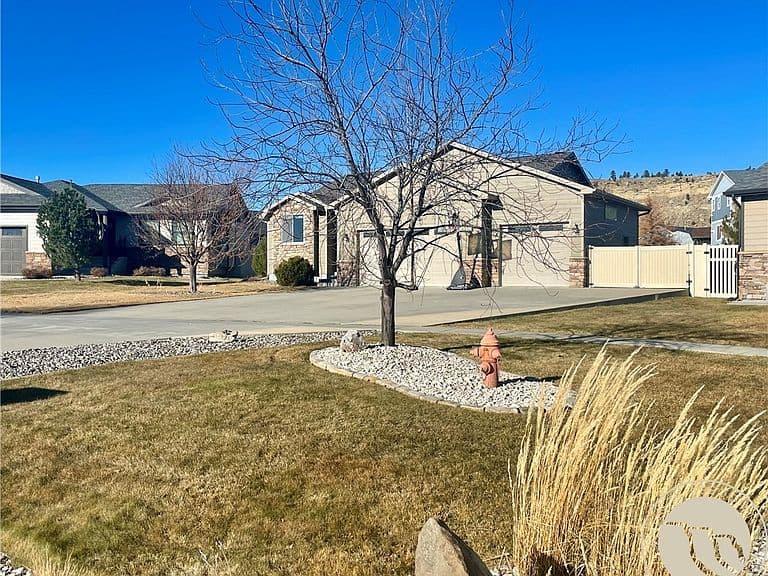 3024 Western Bluffs Blvd photo 2