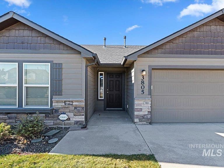 3805 S Windy Ridge Dr photo 2