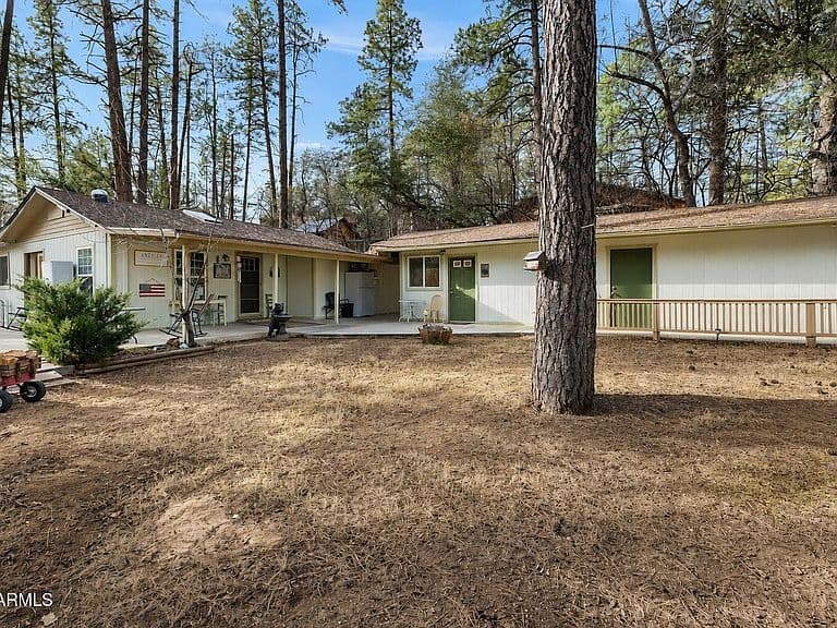 1347 W QUARTZ Road W photo 1