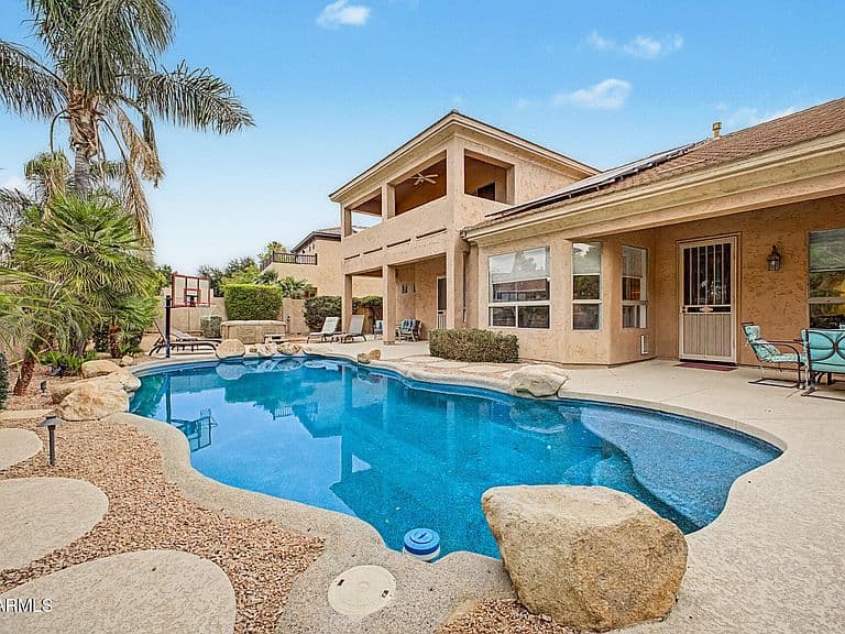17438 N 53RD Street photo 2